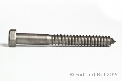 Hex Lag Screw